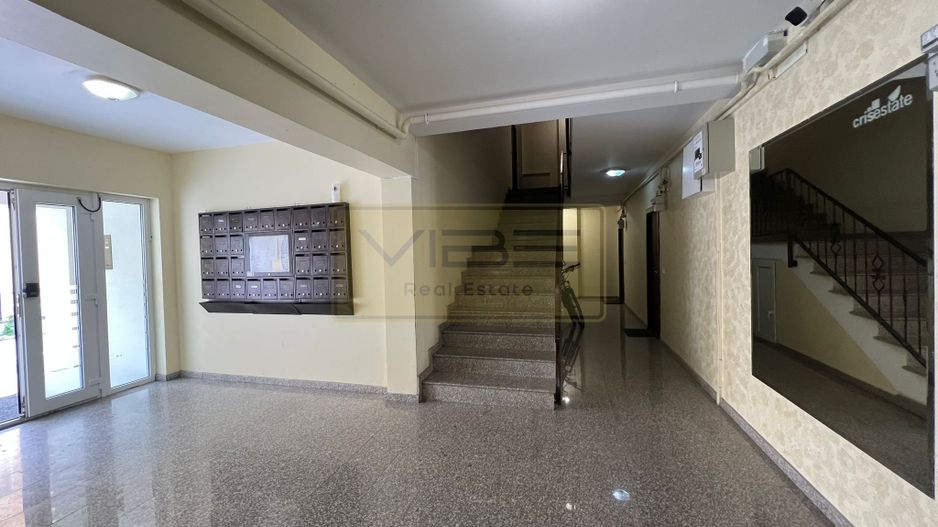 Apartament 1 camera+terasa Bucium - 10 min Family Market - Poză 22