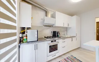 3 CAMERE MODERN – BERCENI | MUTARE IMEDIATĂ | FINISAJE PREMIUM - Poză 16