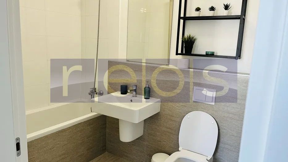 APARTAMENT DE VÂNZARE 2 CAMERE AFI CITY BUCUREȘTII NOI - Poză 6