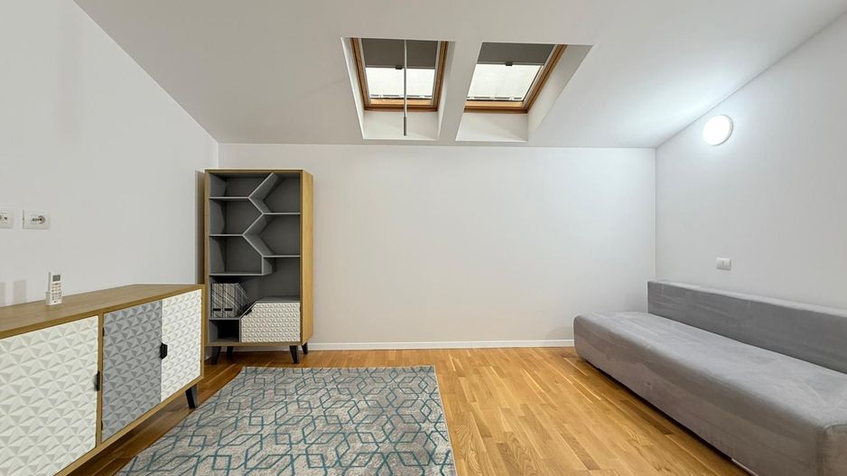 VILA 5 CAMERE,  2 LOCURI DE PARCARE -NEW POINT VILLAGE - Poză 18