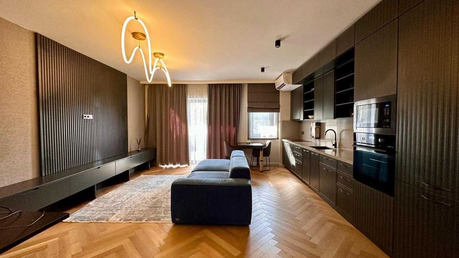 Apartament 2 camere Pipera ,Grand Park Residence - Poză 1