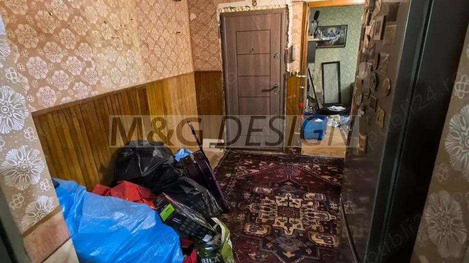 Apartment 2 camere Girocului decomandat - Poză 5