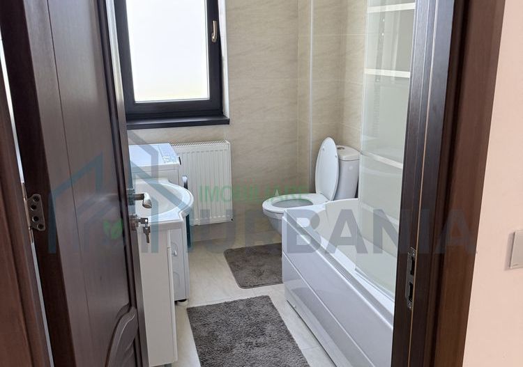 Apartament de închiriat cu 2 camere în Copou, Iași - Poză 7