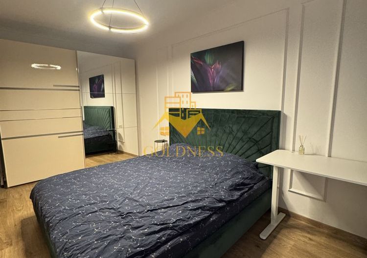 2 camere modern Viva City cu Gradina!! Iulius Mall, FSEGA, Gheorgheni! - Poză 1