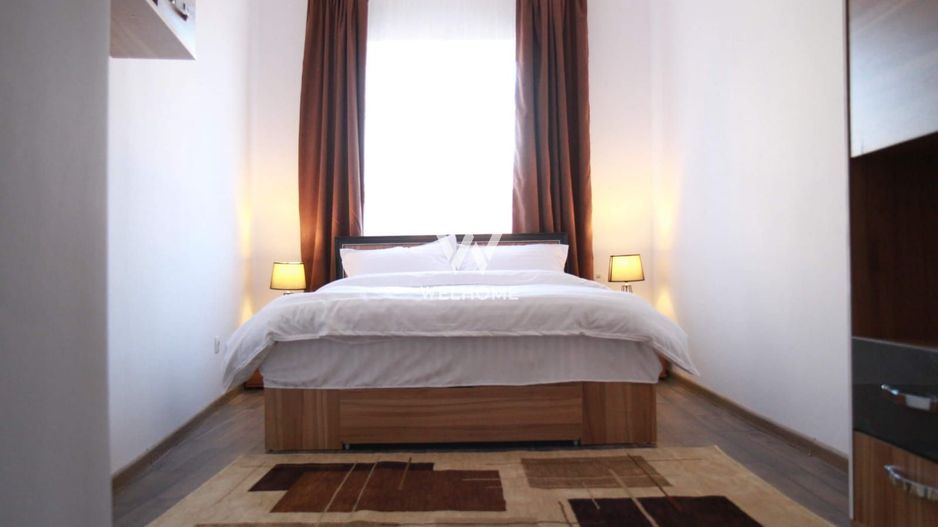 Casa MObilata-Utilata Zona Trei Stejari Sibiu - Poză 4