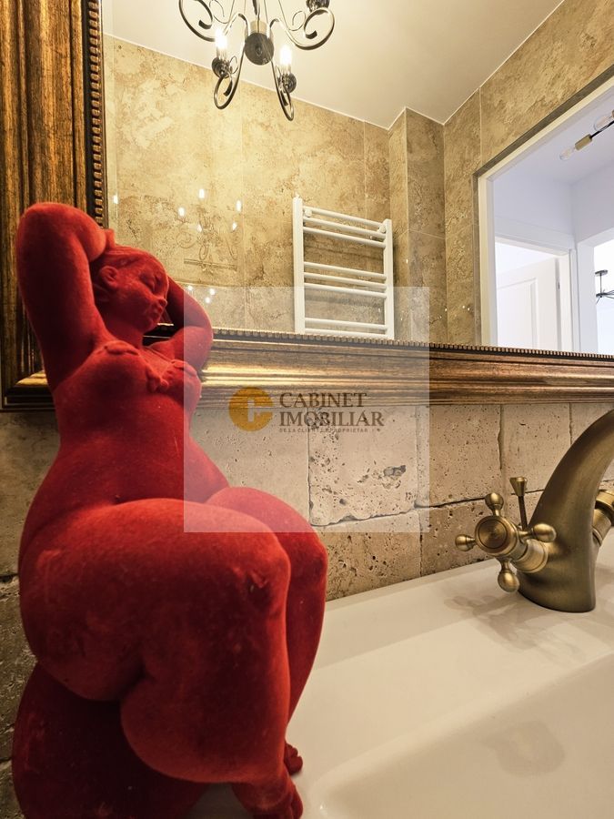 2 camere I Etaj 1/10 I Piata Victoriei I Renovat - Poză 8