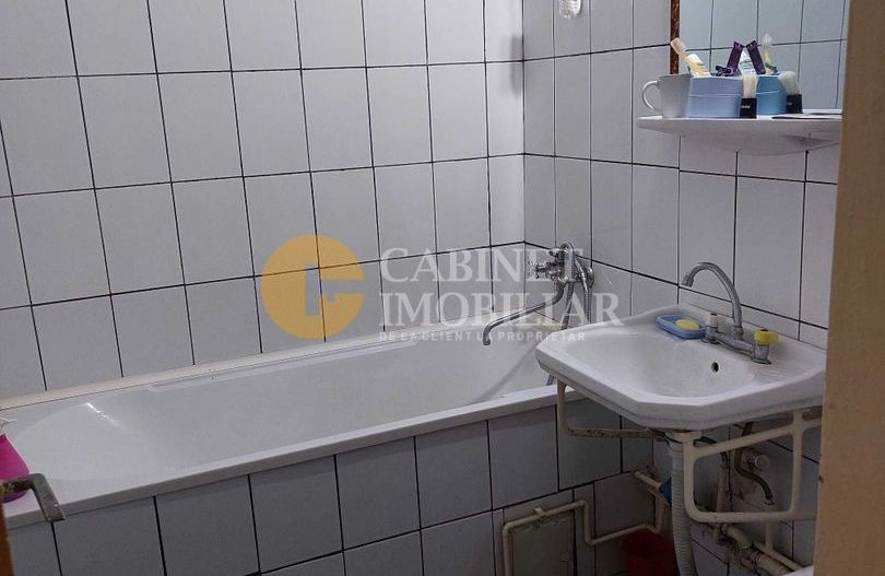 Podu Ros, 2 camere semidecomandate, 48mp - Poză 2