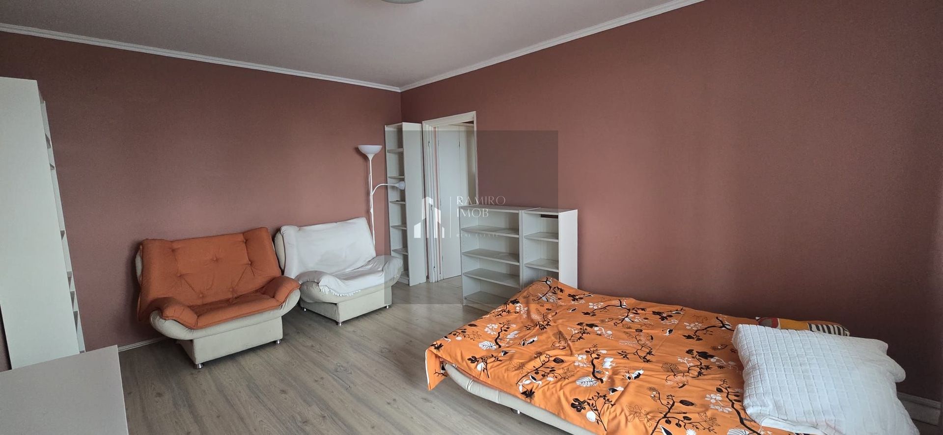 Apartament 2 camere/50 mp /Soseaua Giurgiului - Poză 7