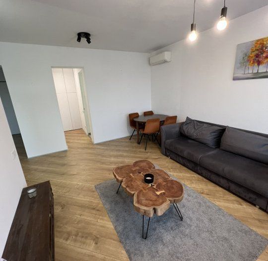 Apartament 2 camere Pipera | Complex 4City - Poză 1