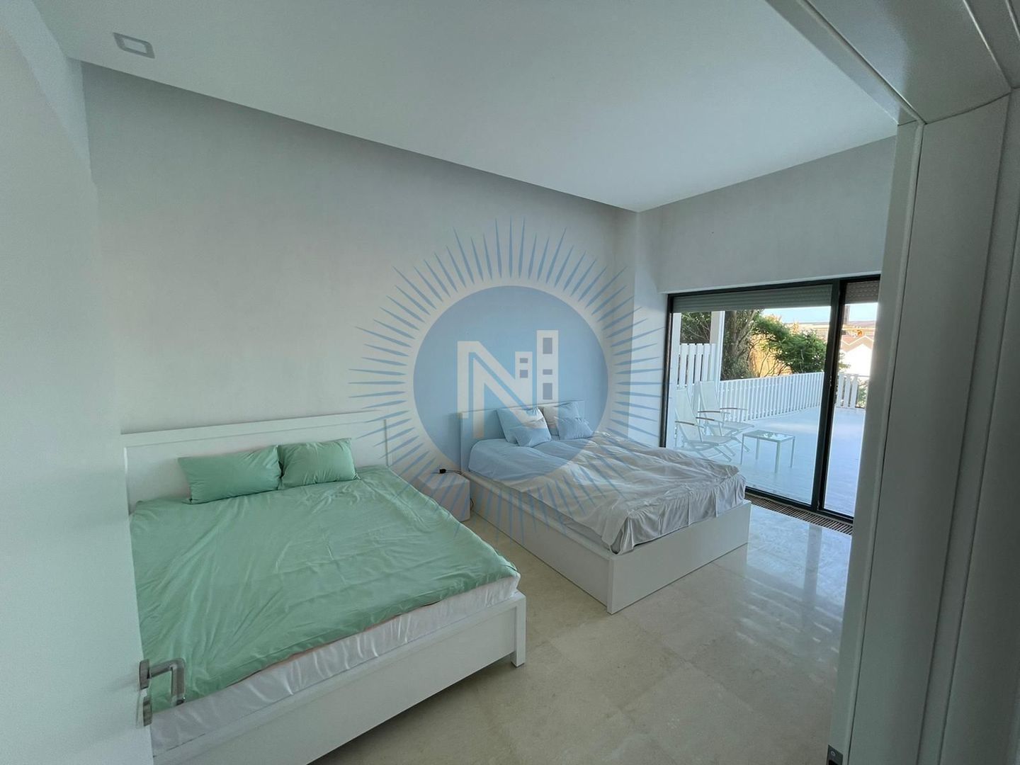 Apartament 2 camere Caelia vedere la mare - Poză 8