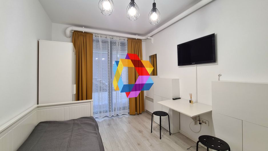 Spatiu birouri de închiriat Brasov 16 mp  # www.Plus-Imo.ro - Poză 1