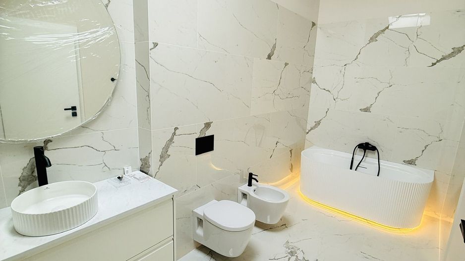 Complexul Studențesc | 3 camere | Scară interioară | 94 mp | Parcare privata - Poză 11