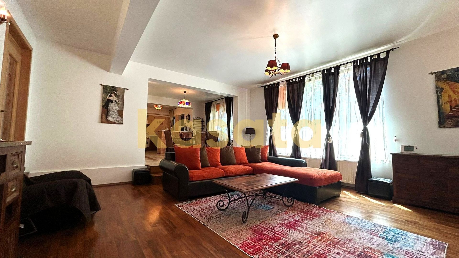 Vilă individuala Pipera–Iancu Nicolae I 244 mp utili I Gradina I Garaj - Poză 1