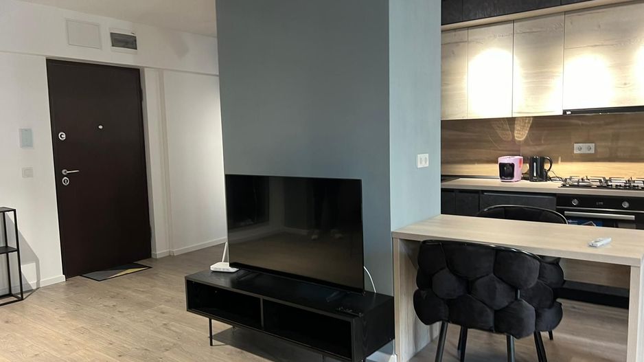 Short term rent  | Belvedere Residences - Poză 2