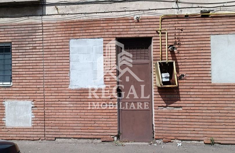 Spatiu comercial Micro 5 (Statia de autobuz) - Poză 7