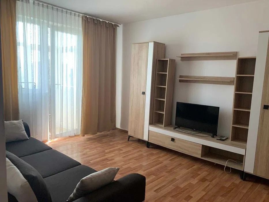 AP. 2 CAMERE LUJERULUI, BUCATARIE INCHISA, MODERN, METROU 5 MINUTE - Poză 1