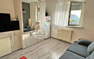 Garsoniera de vânzare în zona Rogerius, Oradea - Poză 3