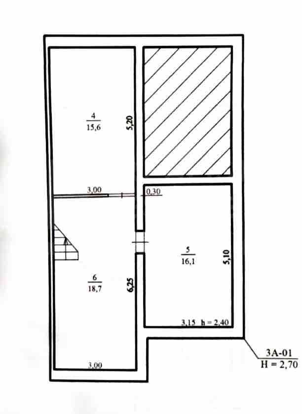 Vânzare  Duplex, 188 mp ,  str. Bujorilor , Ialoveni - Poză 22