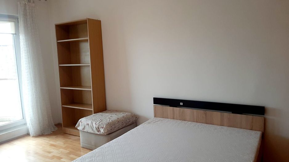 Apartament cu 3 camere pe Calea Dorobanților - Poză 1