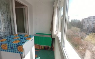 Vânzare apartament 3 camere semidecomandat Bd. Obregia - Cultural - Poză 13