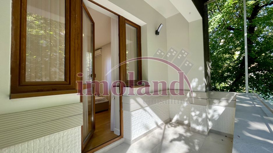 Vanzare apartament premium 2025, 3 cam in VILA | 81 mp | Dorobanti Capitale - Poză 21