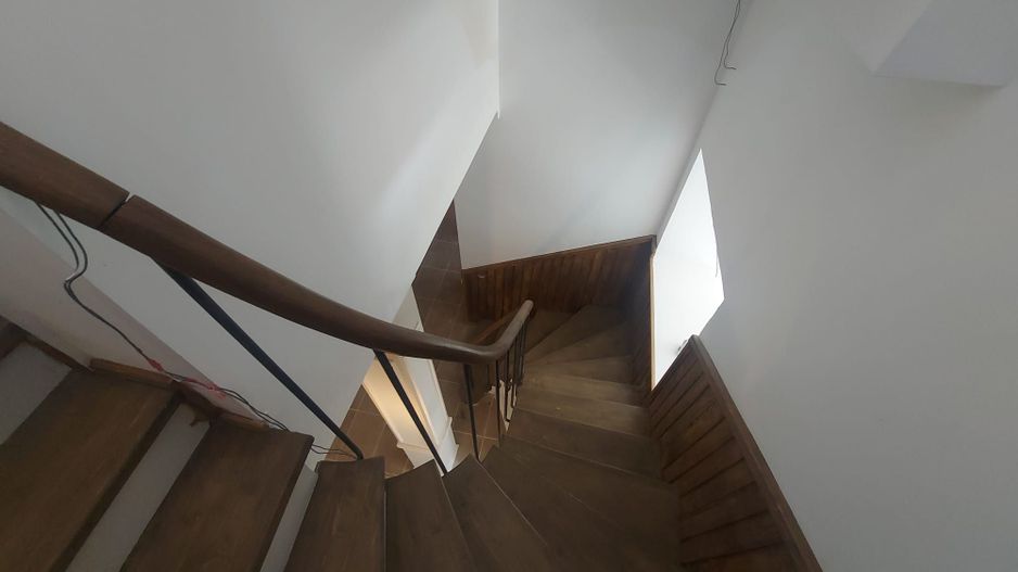 Vila deosebita 7 camere in Gradina Icoanei I Ideal spatiu birouri - Poză 40