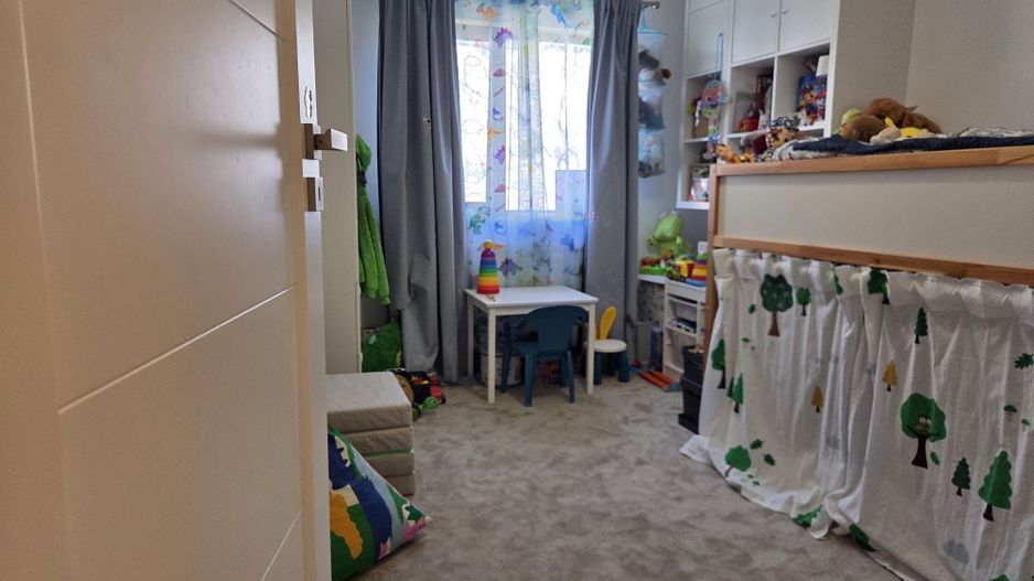 Apartament 3 camere renovat Tomis III – Soveja - Poză 7
