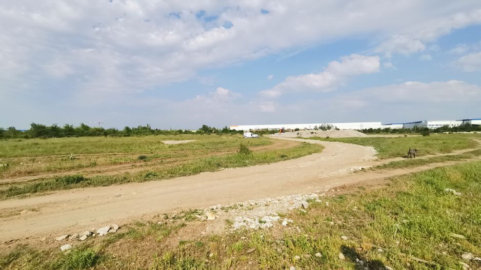 Autostrada A1 | Teren 30.000 mp | langa depozitul LIDL - Poză 7