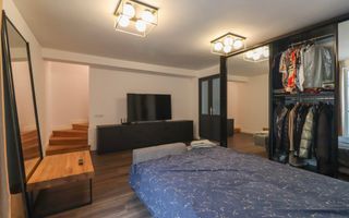 Casa insiruita cu finisaje de lux in cartierul Europa - Poză 22