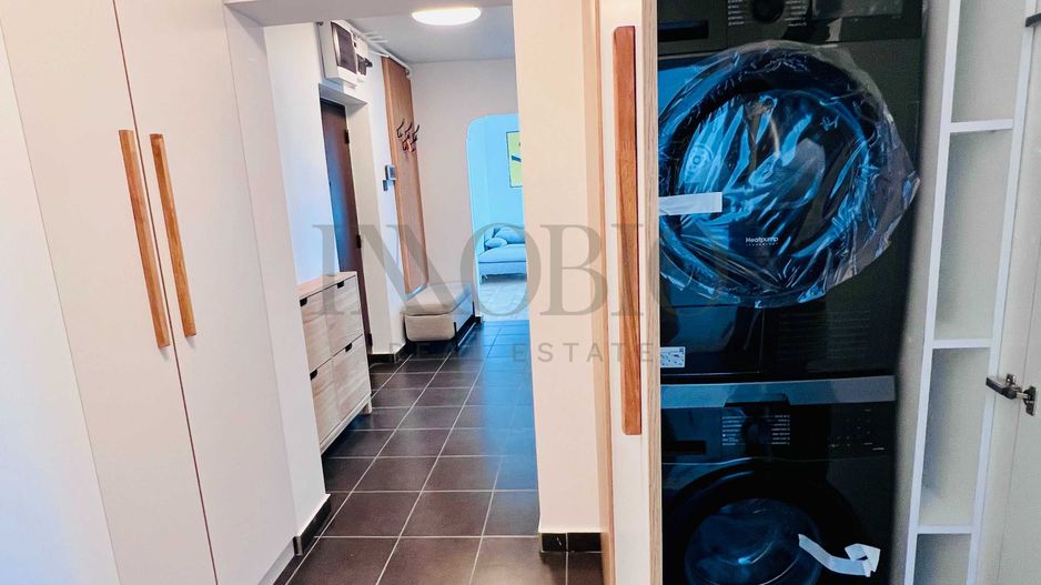 Inchiriere 2 camere modern | Premium | Pta Unirii | Central - Poză 3