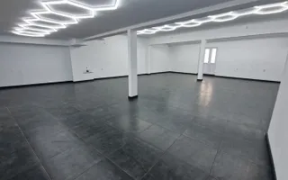 SPATIU COMERCIAL 150 mp  DE INCHIRIAT IN FILIASI , STADAL - CENTRAL - Poză 13