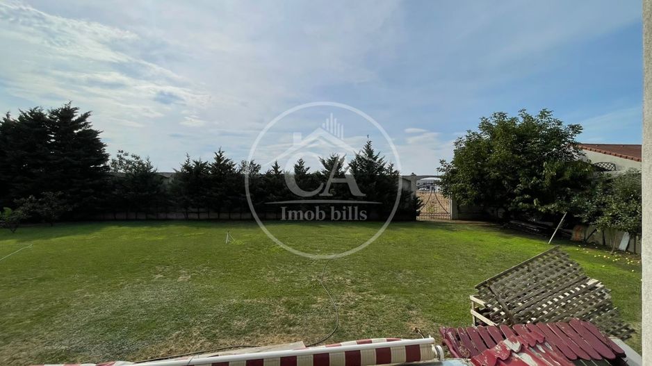 Proprietate speciala de inchiriat D+P+E+M in Calea Aradului, Oradea - Poză 8