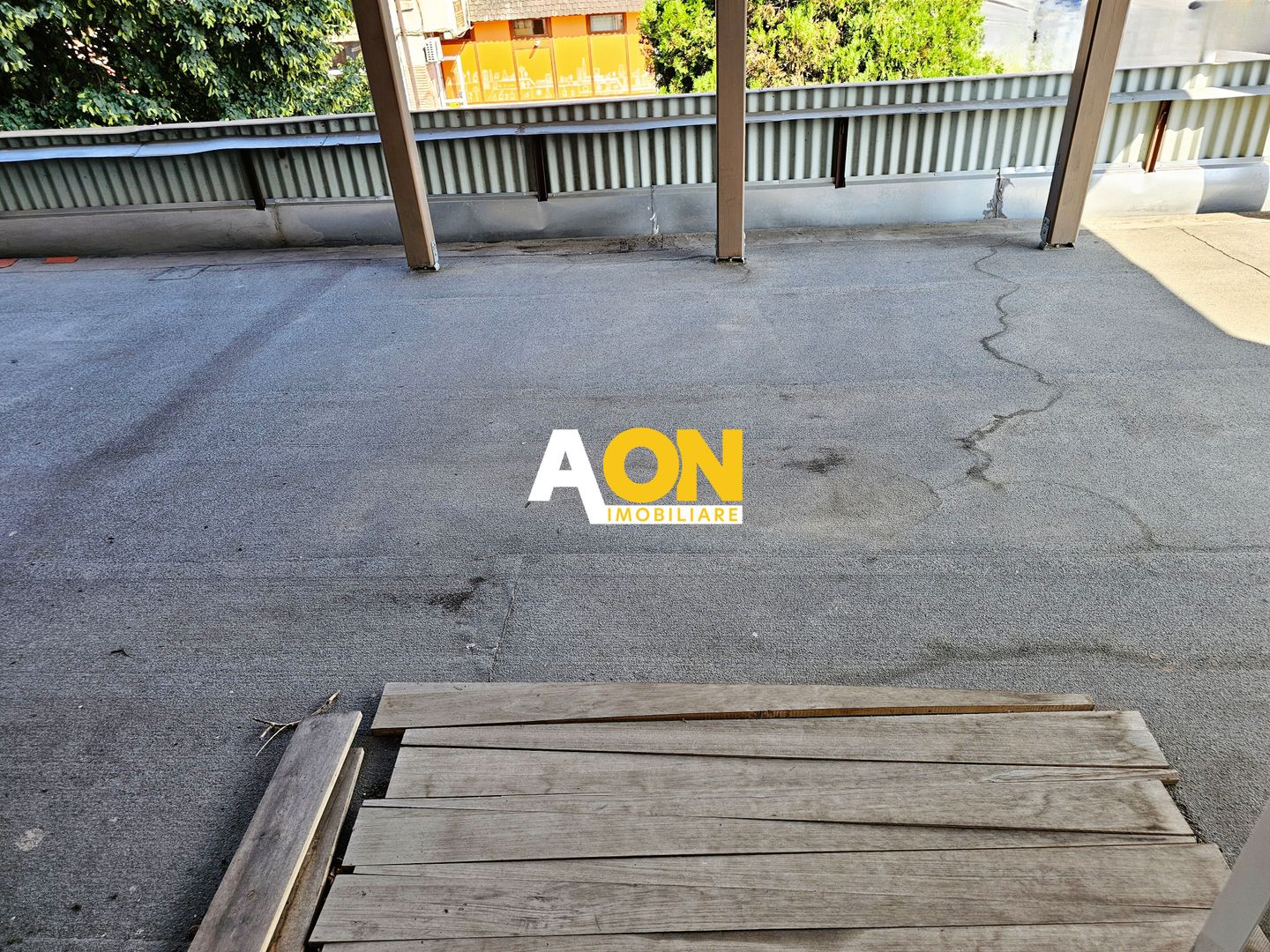 Apartament 3 camere, etaj 1 cu terasa, mobilat, utilat, zona Ampoi 3 - Poză 7