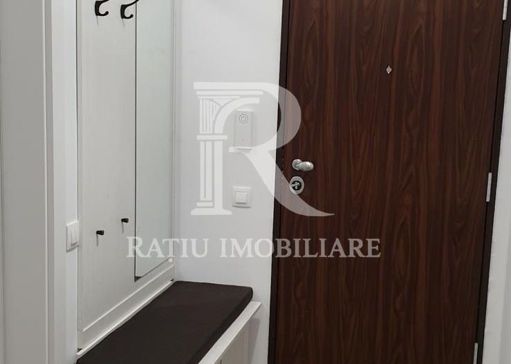Apartament cu 2 camere | Zona Ultracentrala | Oradea - Poză 8