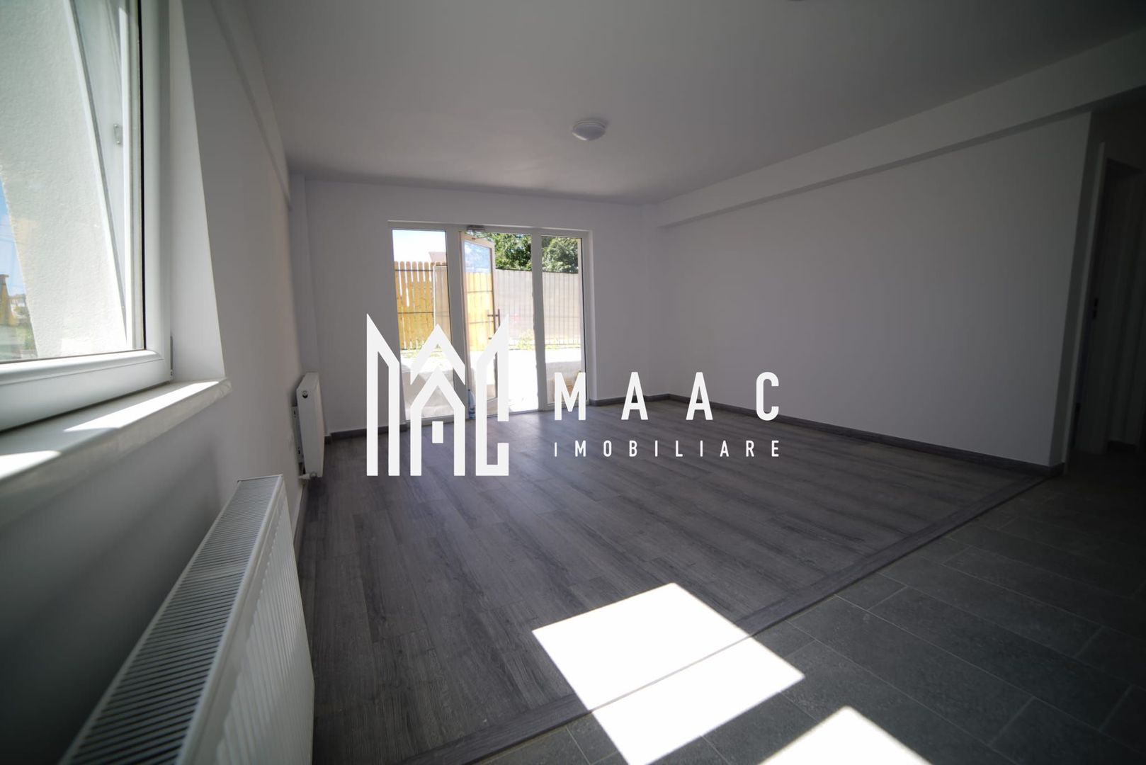 Spatiu Comercial | 60MPU | Gradina | Arhitectilor - Poză 2