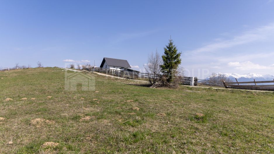 Teren intravilan în Poiana Mărului, 3.791 mp cu priveliste panoramica - Poză 22