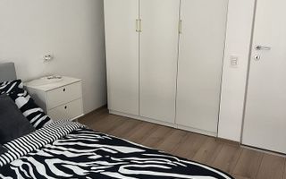 2 camere Campeador City+loc parcare - Poză 4