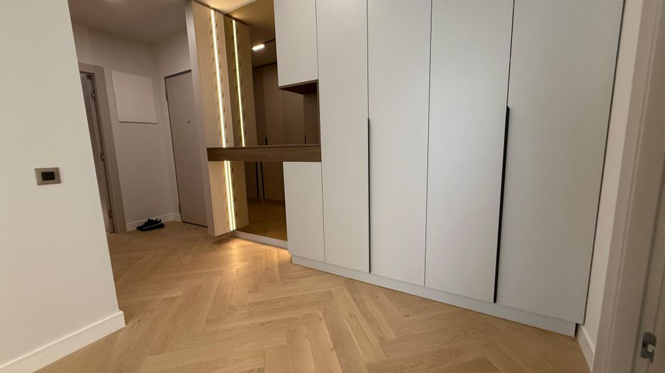 Luxos Apt 4 Camere Iancu Nicolae  și Parcare - Poză 6