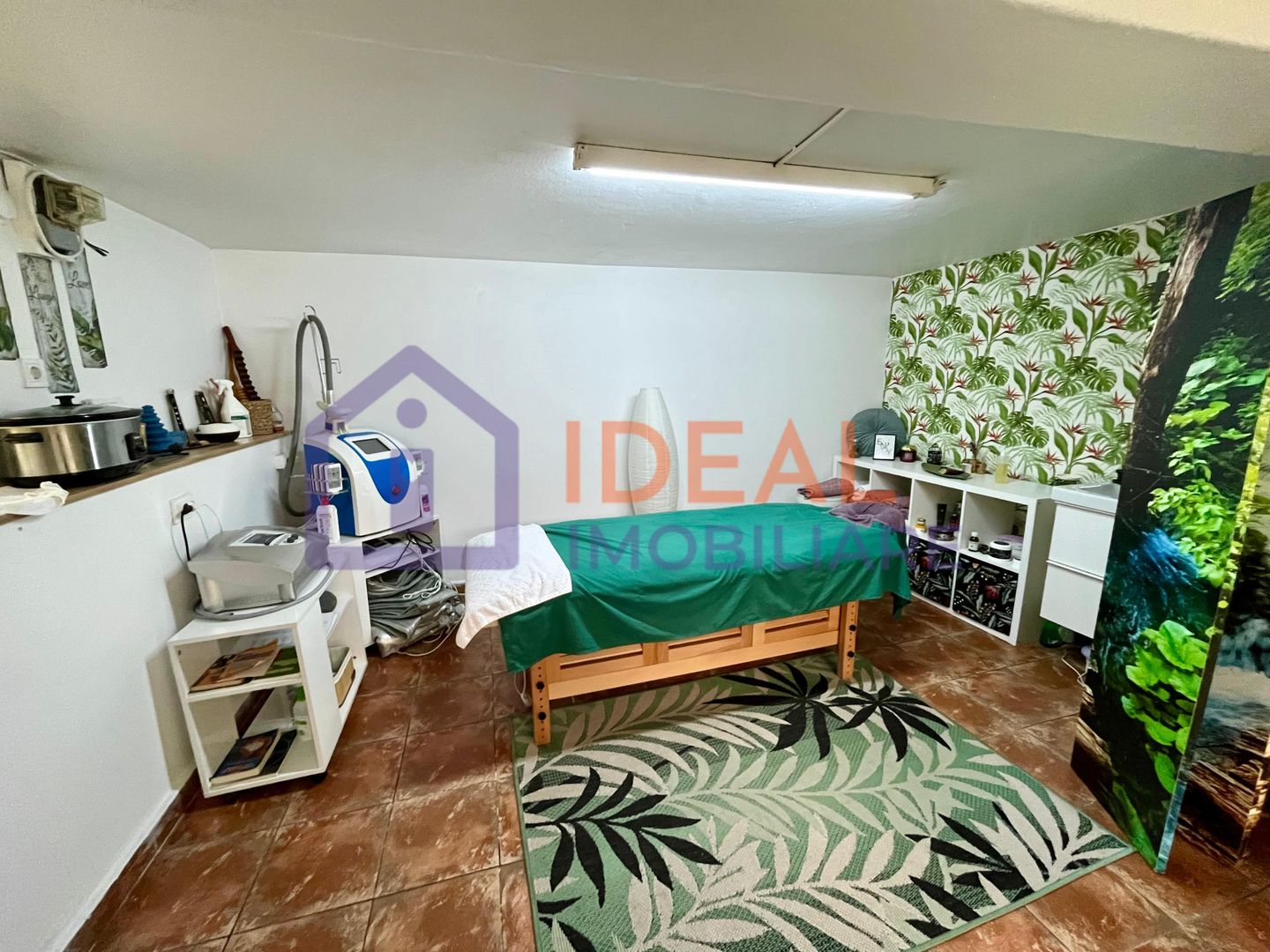 Spațiu de închiriat – Calea Dumbrăvii - Poză 4