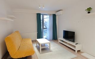 De închiriat - apartament 2 camere - nou - Lacul Tei - metrou Ștefan - Poză 1