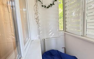 Apartament cu 3 camere /60mp/ zona Podu Ros - Poză 8