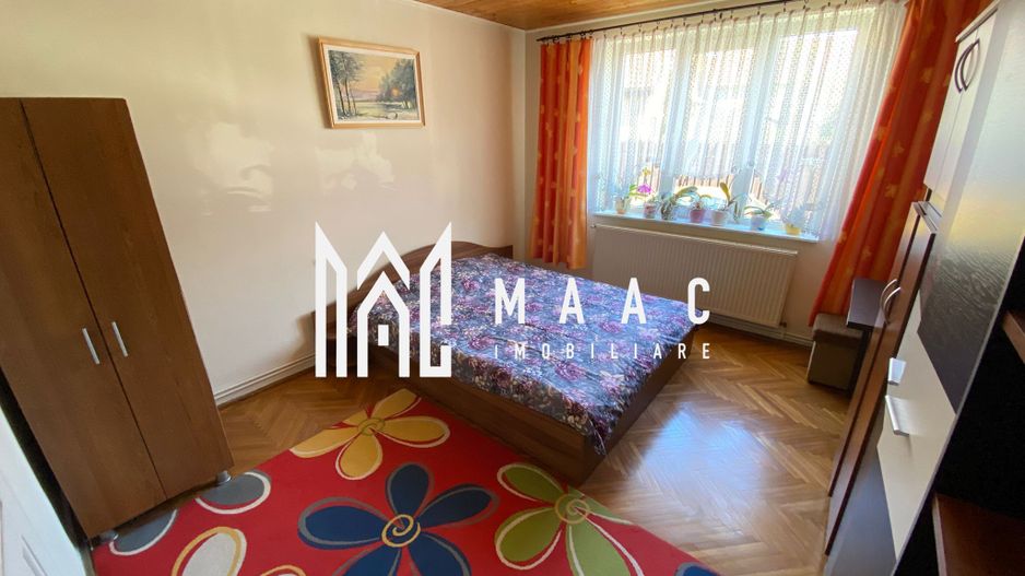 Casă 2 corpuri I Curte + Grădină  I 180 MPU I Gușterița - Poză 16