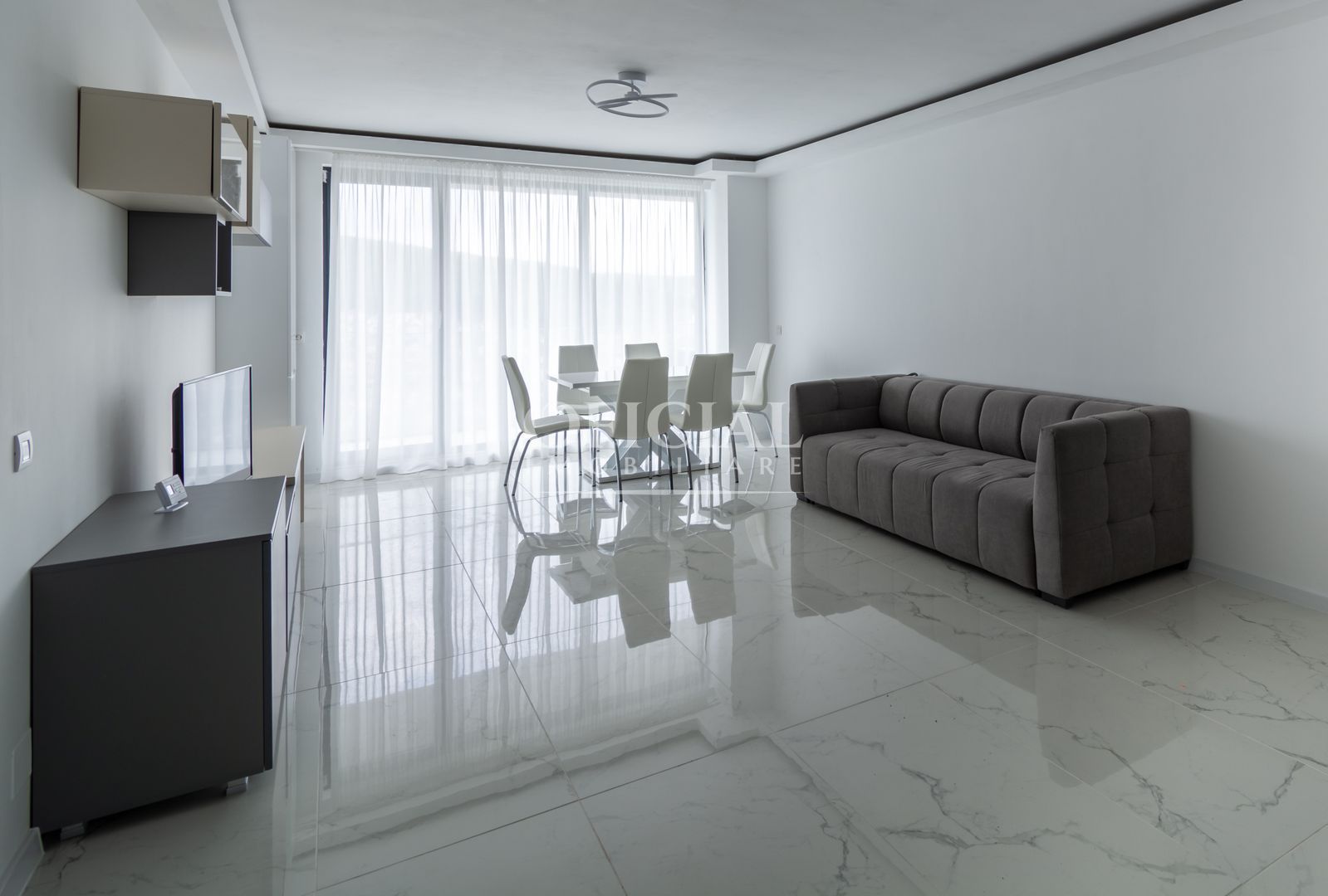 Apartament 3 Camere | 75 mp | Terasa | Garaj | Zona Zorilor Azoria - Poză 3