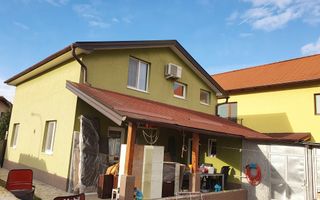 Casa 4 camere, mobilata, 300 mp teren, Ampoi 3 - Poză 2