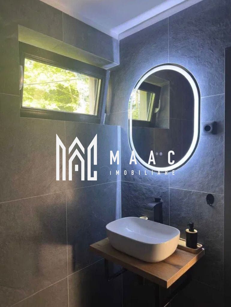 Casă individuală 5 camere | Tocile | 250 mpu,  teren 1900 mp - Poză 7