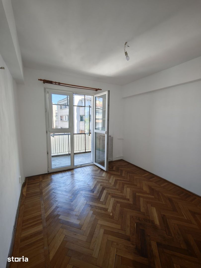 1960 // Aproape de Cismigiu // 3 Camere - Poză 3