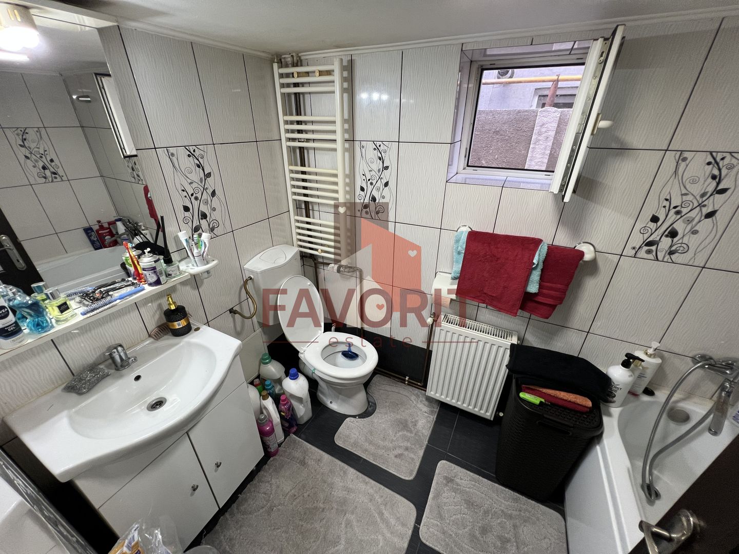 Casa individuala 3 camere | Zona Steaua - Poză 8