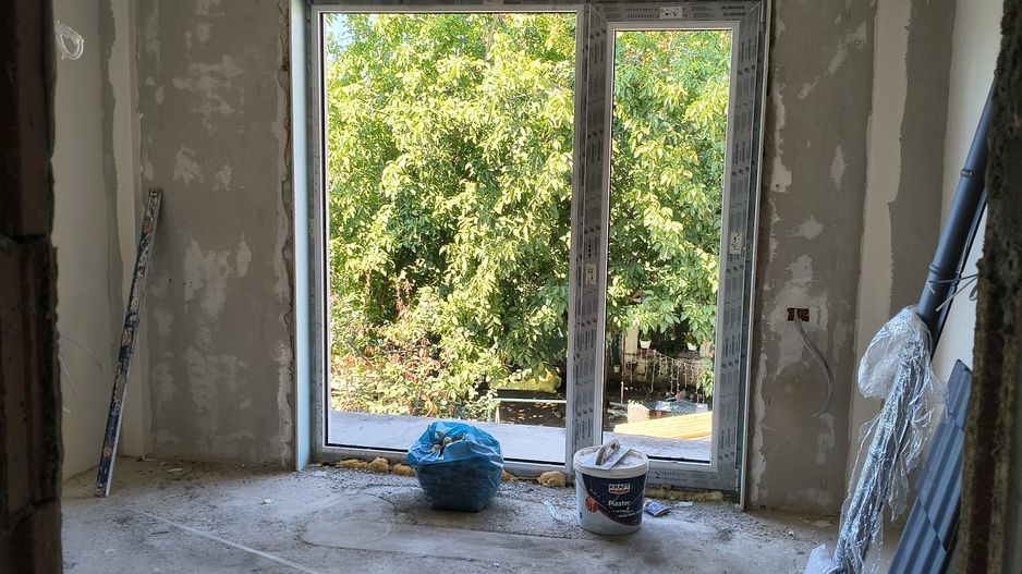 vila ind.5cam,3bai/centruPopesti Leordeni-str.Erou Pantazica Gabr - Poză 58
