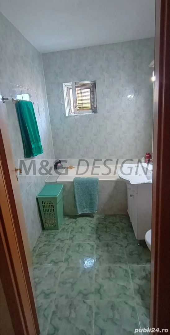 Apartament 3 camere Soarelui modificat din 5 camere - Poză 9