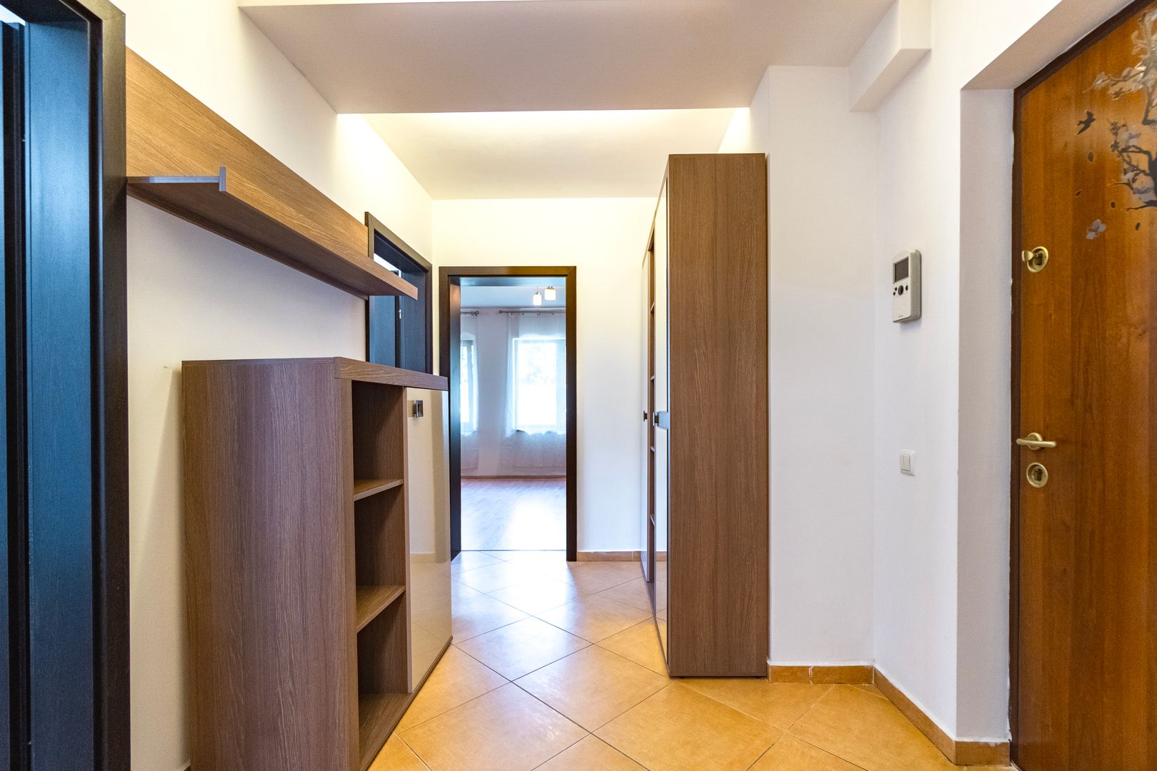 De închiriat apartament 2 camere| Str. Ioan Socec | Mobilat | - Poză 12
